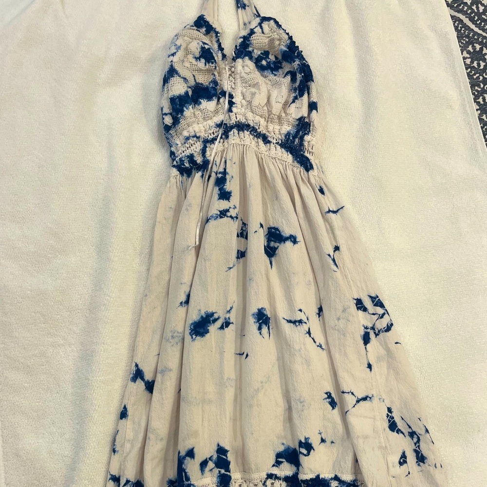 Super cute beach dress